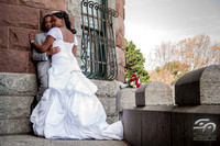 Christalee & William