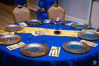 Bishop 70th birthday celebration